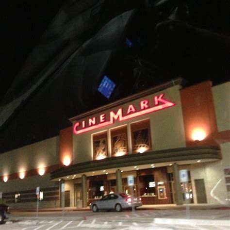 Cinemark 13 - 10:25am. 4:00pm. 10:15pm. Visit Our Cinemark Theater in Louisville, KY. Enjoy alcohol and popcorn. Upgrade Your Experience with Recliner Chair Loungers and Cinemark XD! Buy Tickets Online Now!